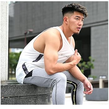 BRIEFING サイドロゴライン セットアップ　メンズMサイズ グレー JOHN'S CLOSET ジャージ 「13」サイドライン ワンポイント ZIP